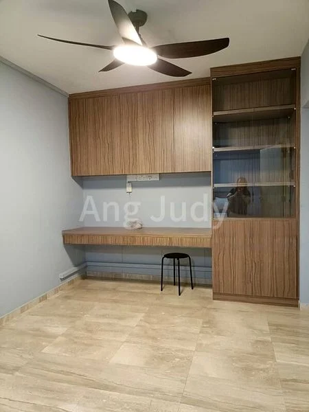 5 Room (5A) HDB for Rent in  530 Serangoon North Avenue 4 - Image 12