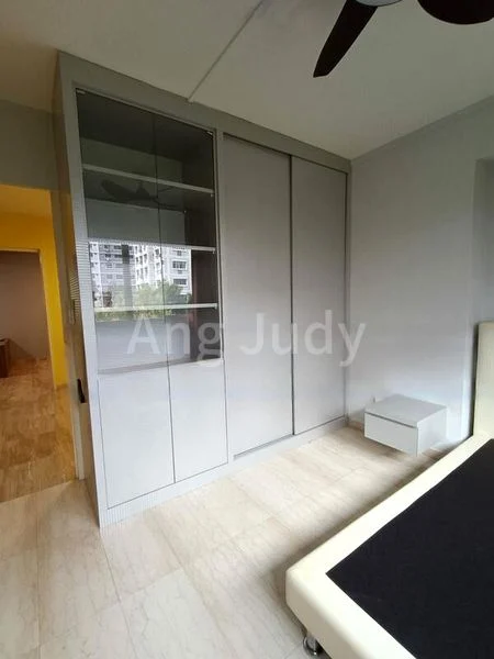 5 Room (5A) HDB for Rent in  530 Serangoon North Avenue 4 - Image 7