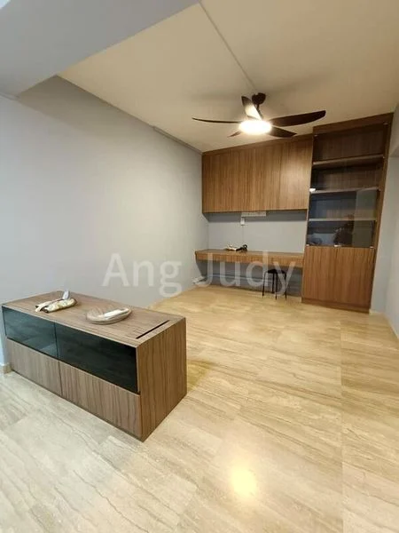 5 Room (5A) HDB for Rent in  530 Serangoon North Avenue 4 - Image 15