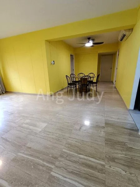 5 Room (5A) HDB for Rent in  530 Serangoon North Avenue 4 - Image 18