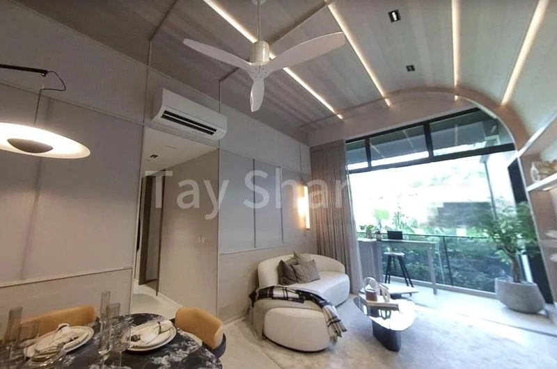 3 Bed Condo for Sale in  Terra Hill - Image 1