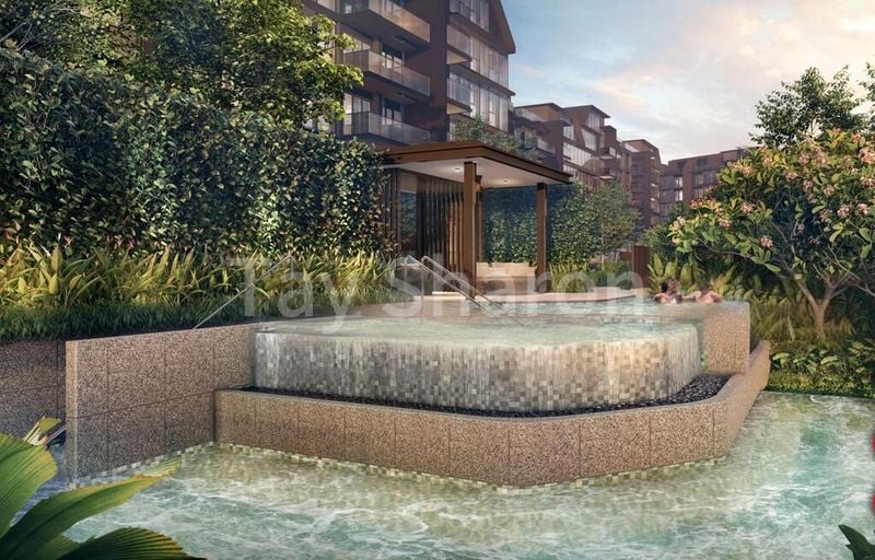 3 Bed Condo for Sale in  Terra Hill - Image 3