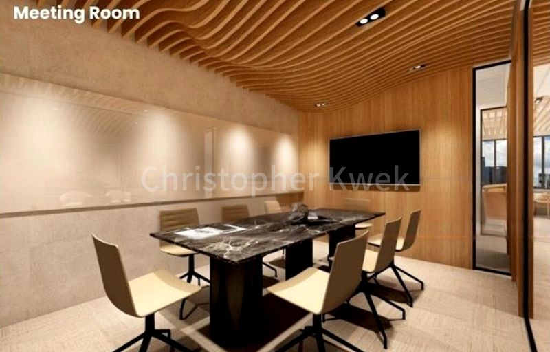 Office for Rent: United Square - Image 2