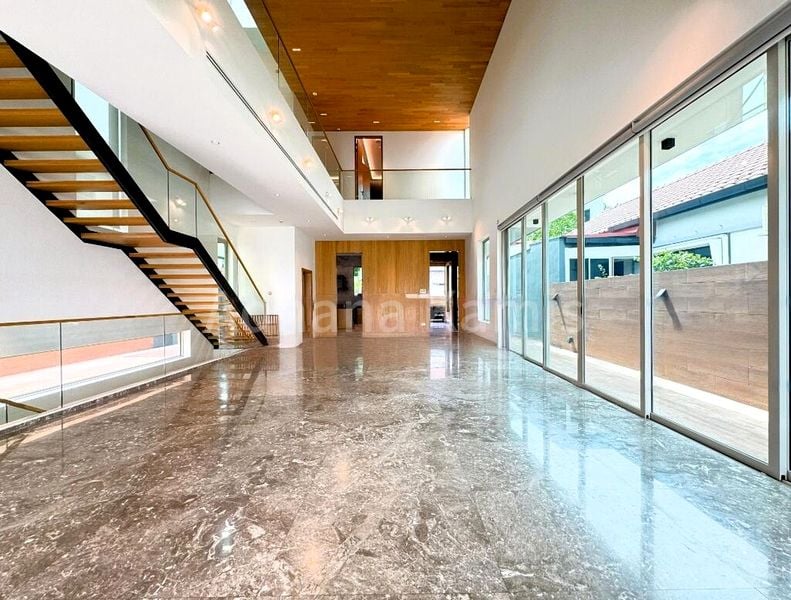 5 Bed Bungalow (Landed) for Sale in  Sembawang Hills Estate - Image 14
