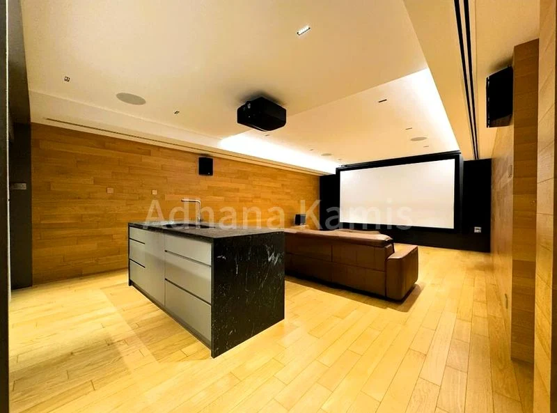 5 Bed Bungalow (Landed) for Sale in  Sembawang Hills Estate - Image 12