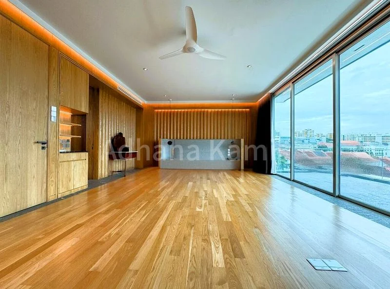 5 Bed Bungalow (Landed) for Sale in  Sembawang Hills Estate - Image 3