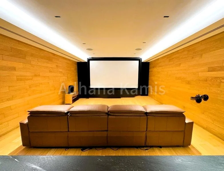 5 Bed Bungalow (Landed) for Sale in  Sembawang Hills Estate - Image 11