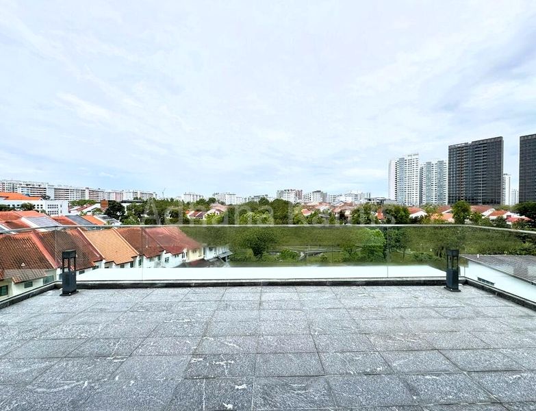 5 Bed Bungalow (Landed) for Sale in  Sembawang Hills Estate - Image 17