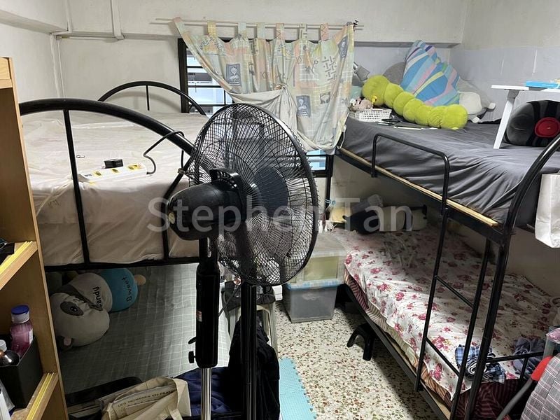 Common Room (HDB) for Rent in  230 Ang Mo Kio Avenue 3 - Image 4