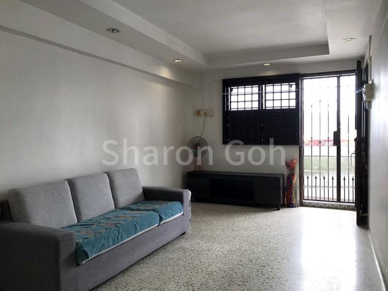 3 Room (3STD) HDB for Sale in  66 Lorong 4 Toa Payoh - Image 15