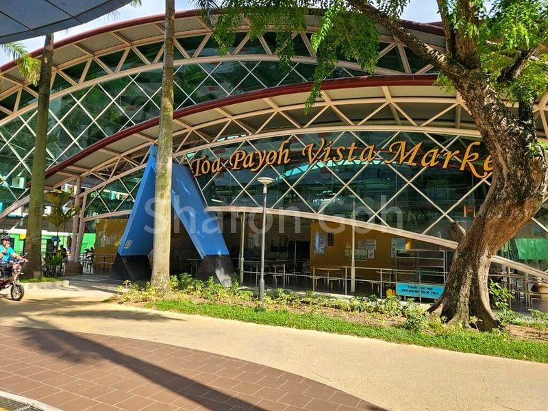 3 Room (3STD) HDB for Sale in  66 Lorong 4 Toa Payoh - Image 2