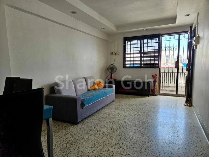 3 Room (3STD) HDB for Sale in  66 Lorong 4 Toa Payoh - Image 6