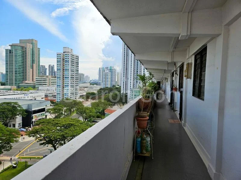 3 Room (3STD) HDB for Sale in  66 Lorong 4 Toa Payoh - Image 5