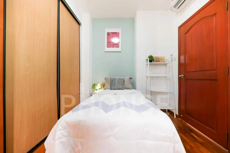 Master Room (Landed) for Rent in  D'manor - Image 6