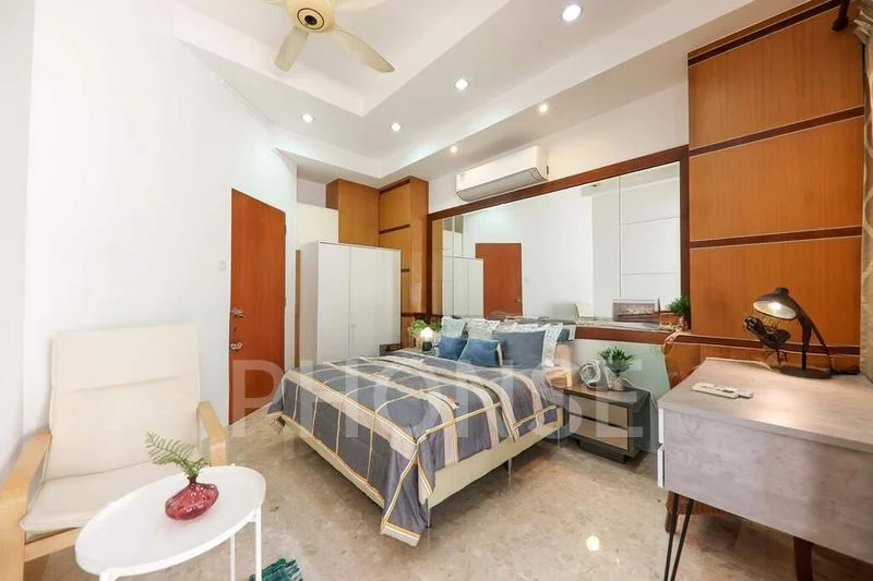 Master Room (Landed) for Rent in  D'manor - Image 5