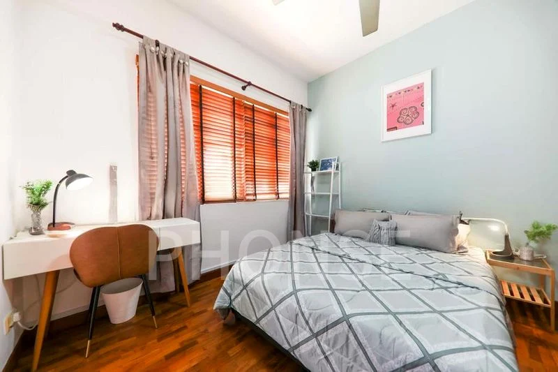 Master Room (Landed) for Rent in  D'manor - Image 2