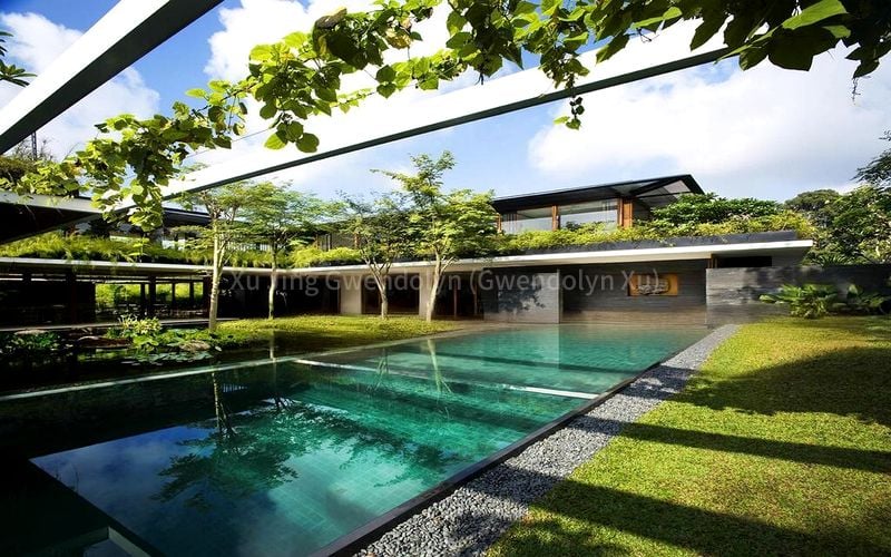 6 Bed Bungalow (Landed) for Rent in  Nassim Road - Image 13