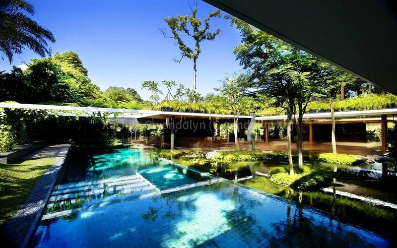 6 Bed Bungalow (Landed) for Rent in  Nassim Road - Image 11