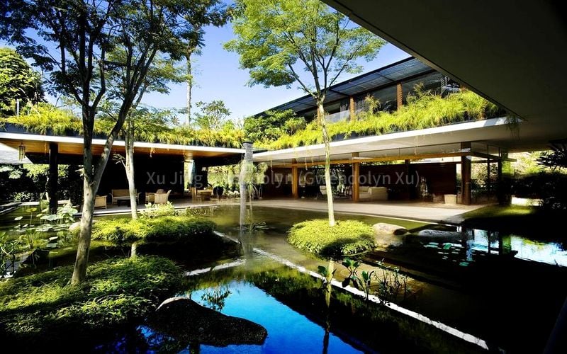 6 Bed Bungalow (Landed) for Rent in  Nassim Road - Image 14