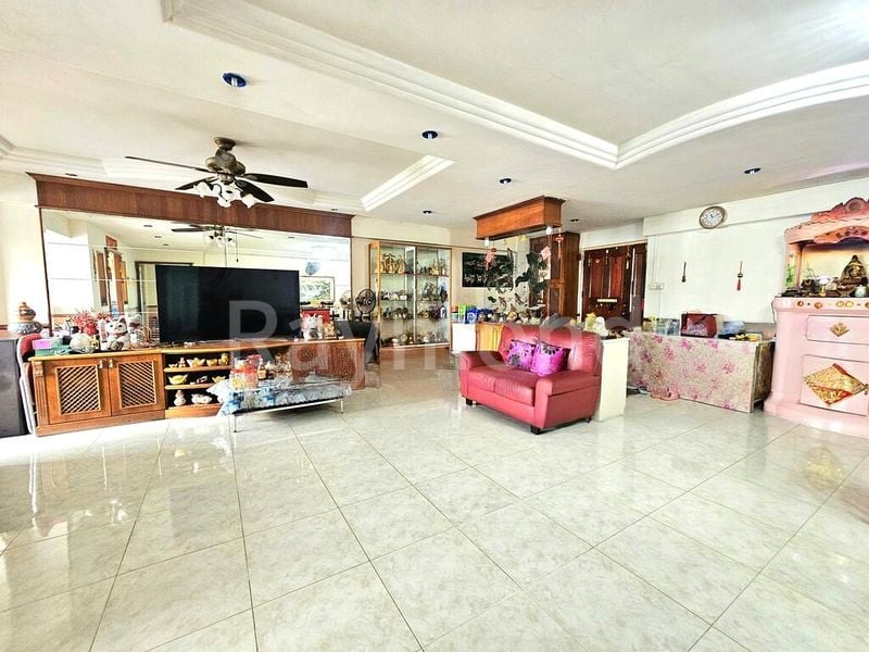 Common Room (HDB) for Rent in  337 Sembawang Crescent - Image 1