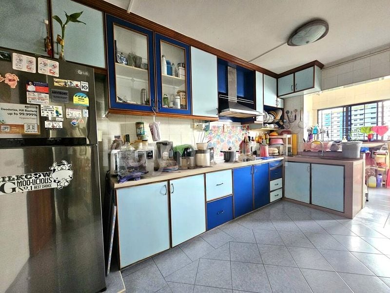 Common Room (HDB) for Rent in  337 Sembawang Crescent - Image 2