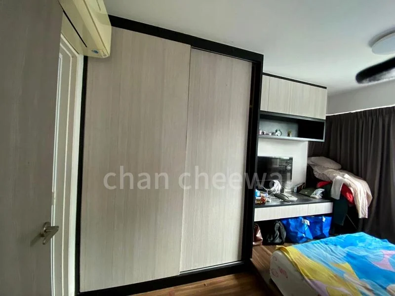 3 Room (3A) HDB for Rent in 130A Lorong 1 Toa Payoh - Image 3