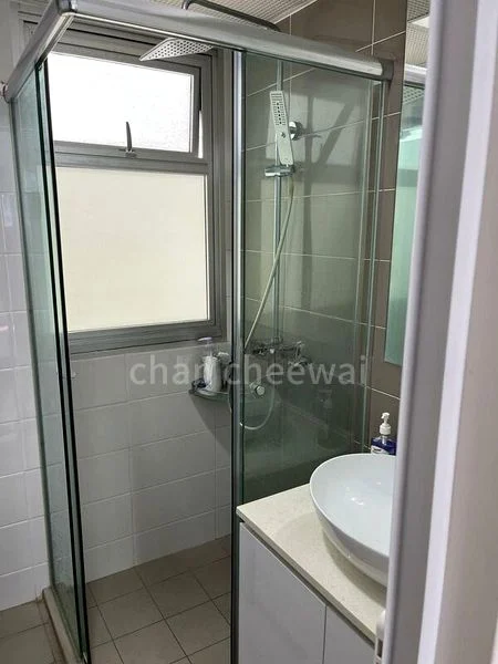 3 Room (3A) HDB for Rent in 130A Lorong 1 Toa Payoh - Image 1