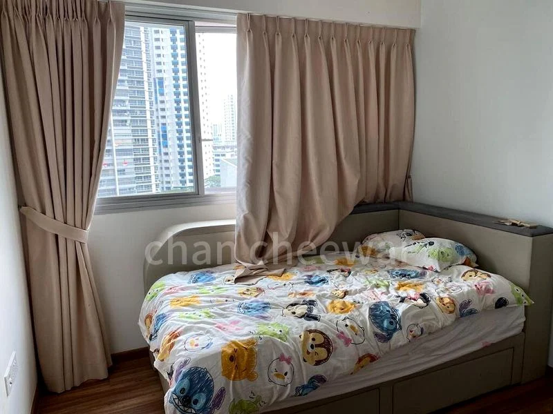 3 Room (3A) HDB for Rent in 130A Lorong 1 Toa Payoh - Image 4