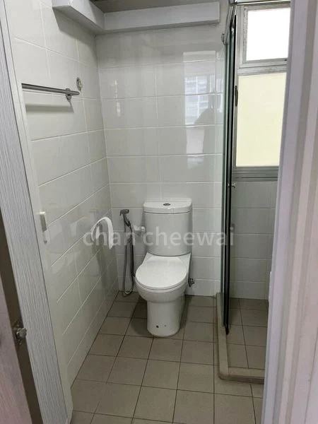 3 Room (3A) HDB for Rent in 130A Lorong 1 Toa Payoh - Image 2