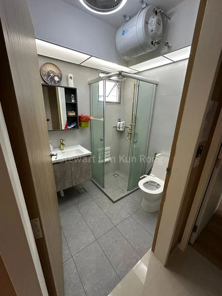 Common Room (HDB) for Rent in  991A Upper Jurong Road - Image 8