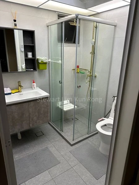 Common Room (HDB) for Rent in  991A Upper Jurong Road - Image 4