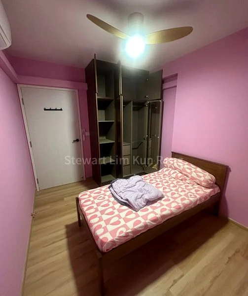 Common Room (HDB) for Rent in  991A Upper Jurong Road - Image 7