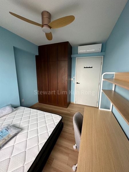 Common Room (HDB) for Rent in  991A Upper Jurong Road - Image 2