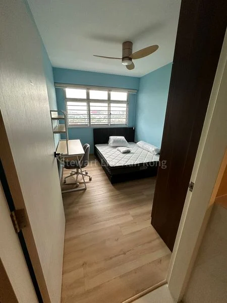 Common Room (HDB) for Rent in  991A Upper Jurong Road - Image 1