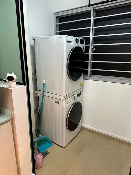 Common Room (HDB) for Rent in  991A Upper Jurong Road - Image 6