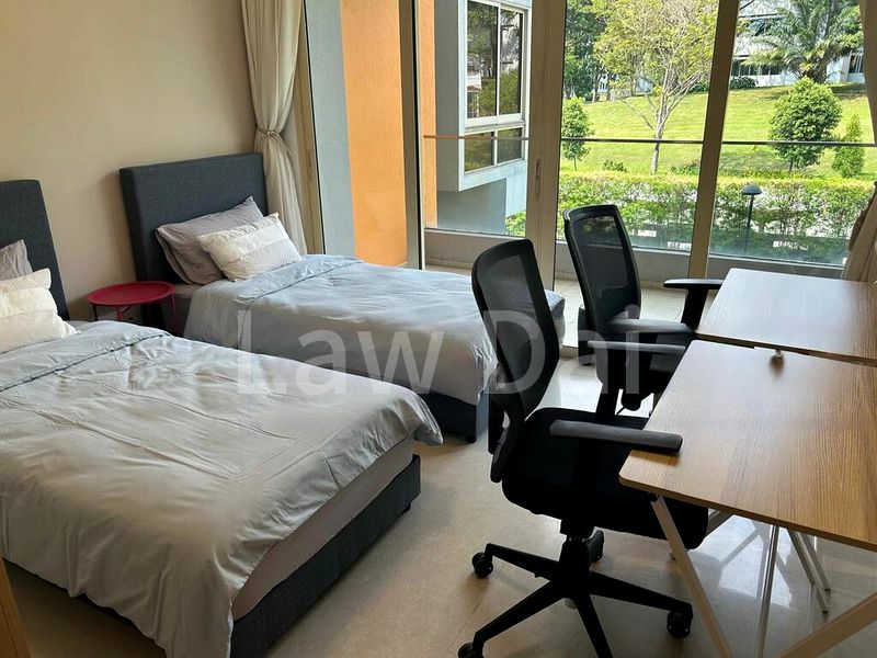 Room (Condo) for Rent in  The Estiva - Image 5