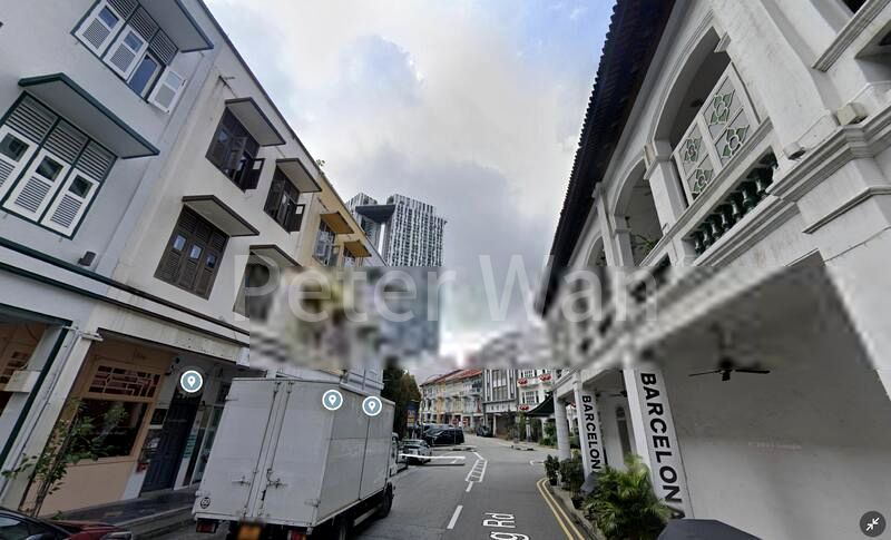 Shop / Shophouse for Sale: Teo Hong Road - Image 2