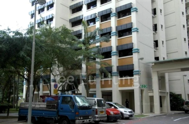 Room (HDB) for Rent in  623 Senja Road - Image 4