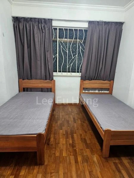 Room (HDB) for Rent in  623 Senja Road - Image 2