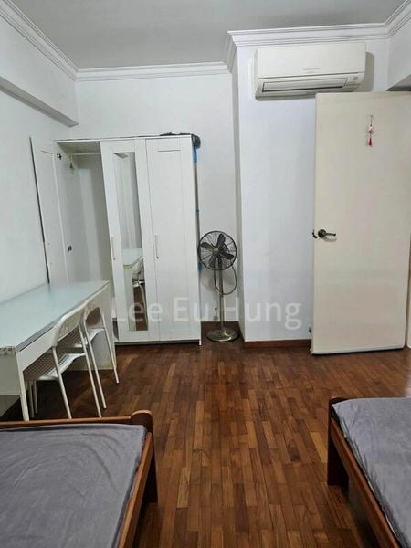 Room (HDB) for Rent in  623 Senja Road - Image 1