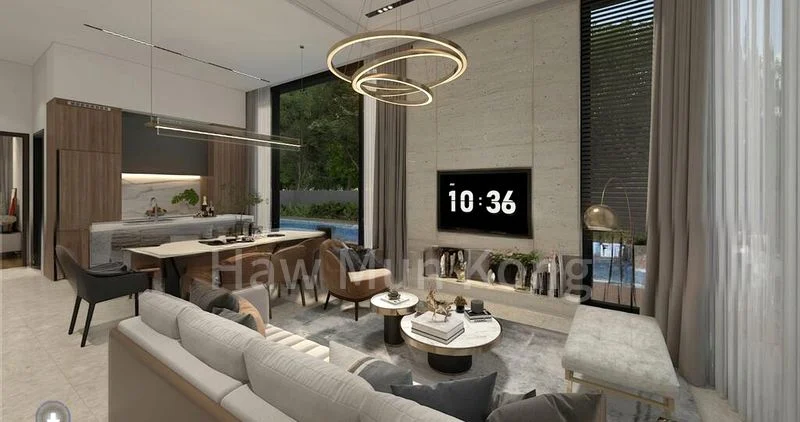 5 Bed Terraced House (Landed) for Sale in  Eastern Grove - Image 9