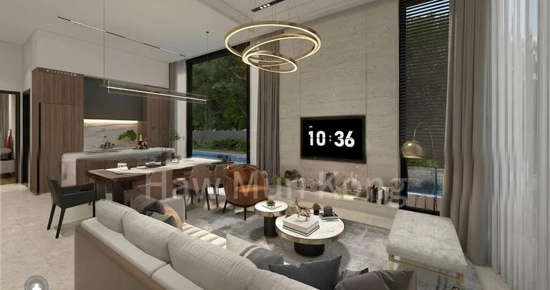 5 Bed Terraced House (Landed) for Sale in  Eastern Grove - Image 19