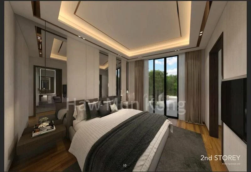 5 Bed Terraced House (Landed) for Sale in  Eastern Grove - Image 12