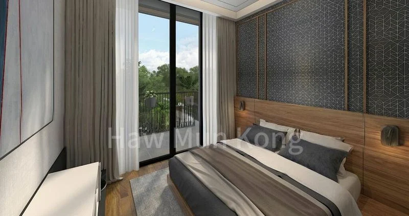 5 Bed Terraced House (Landed) for Sale in  Eastern Grove - Image 18