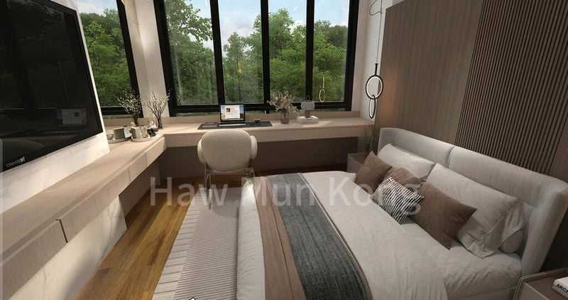 5 Bed Terraced House (Landed) for Sale in  Eastern Grove - Image 7