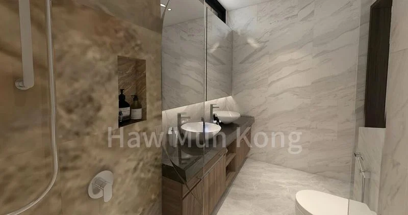 5 Bed Terraced House (Landed) for Sale in  Eastern Grove - Image 20