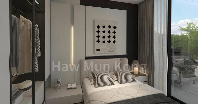 5 Bed Terraced House (Landed) for Sale in  Eastern Grove - Image 15