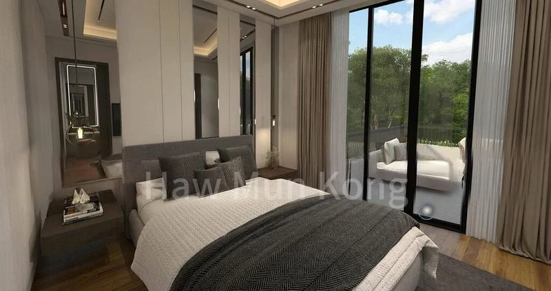 5 Bed Terraced House (Landed) for Sale in  Eastern Grove - Image 16