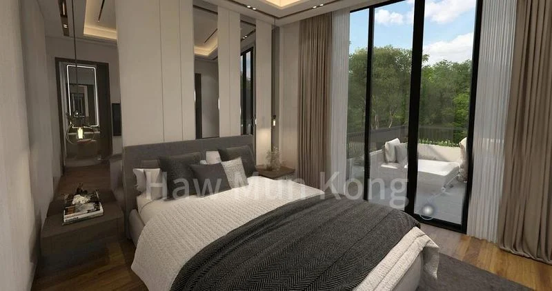 5 Bed Terraced House (Landed) for Sale in  Eastern Grove - Image 6