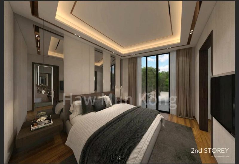 5 Bed Terraced House (Landed) for Sale in  Eastern Grove - Image 2